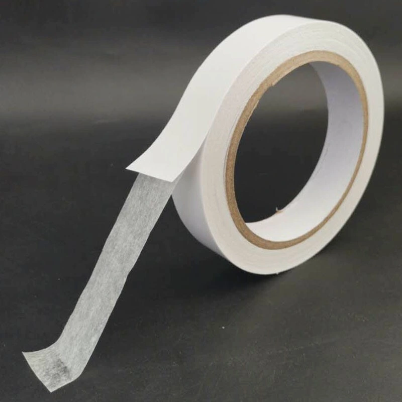 Strong Adhesive Double Side Tissue Tape Double Side Tape