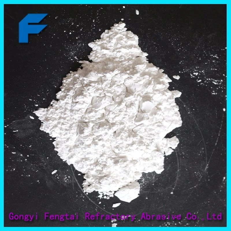 High Purity Calcined Aluminum Oxide