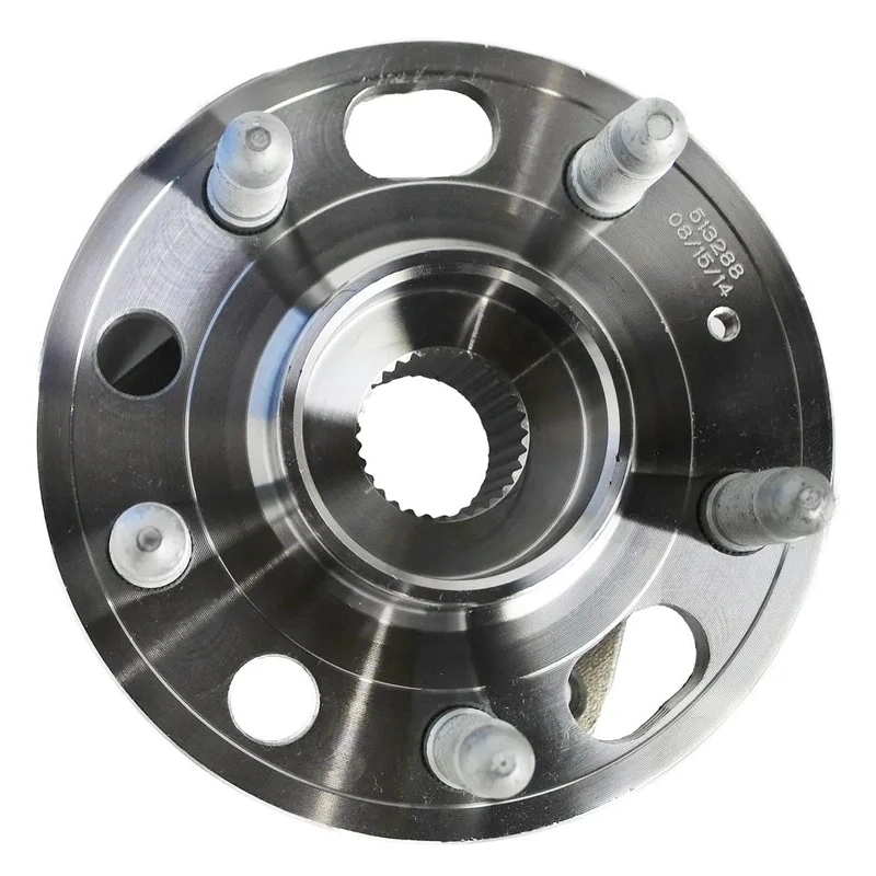 Front Wheel Hub and Bearing 513288 for Buick Chevrolet Cadillac Gmc