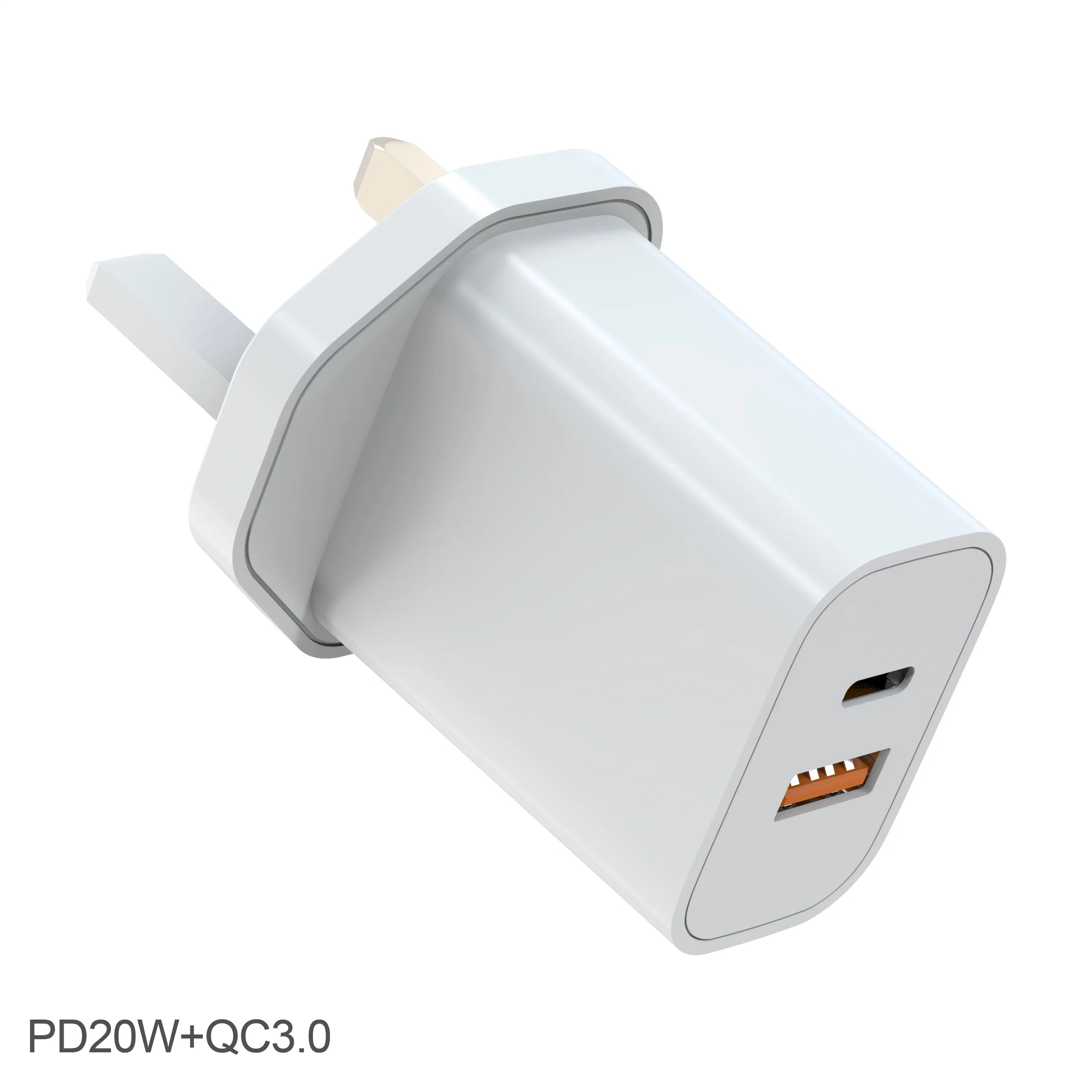 Pd 20W USB C Apple Power Adapter C Type18W iPhone Adapter