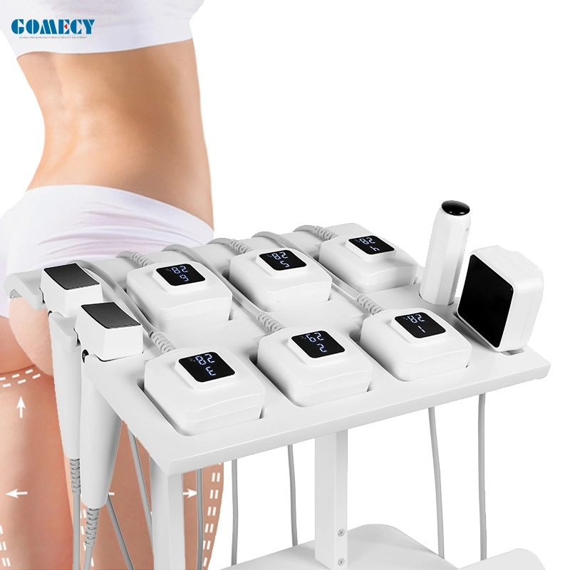 RF Radio Frequency System Body Slimming