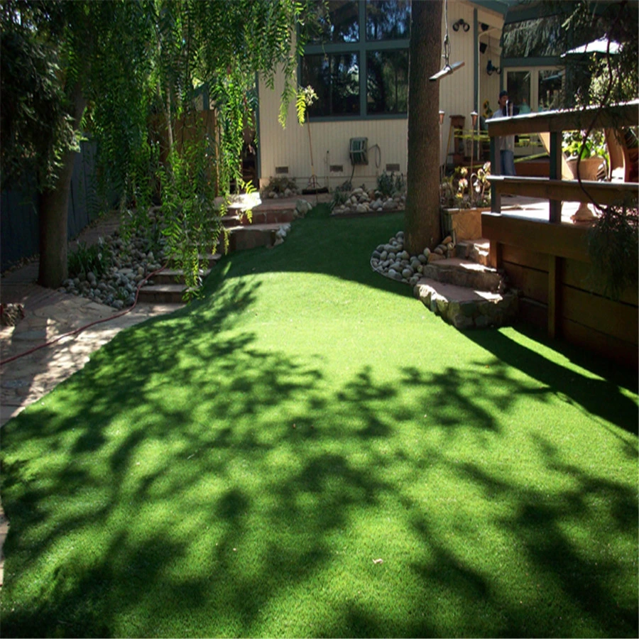 Synthetic Grass for Home Gardenartificial Carpet Grass Matartificial Grass 35mm Turf