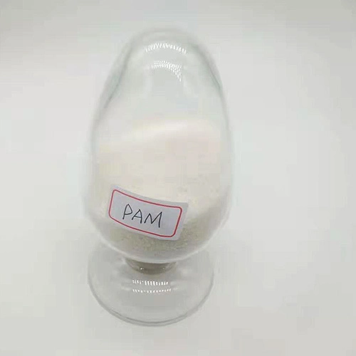 Oil and Gas Drilling Chemical Anionic Polyacrylamide/Apam Polymer