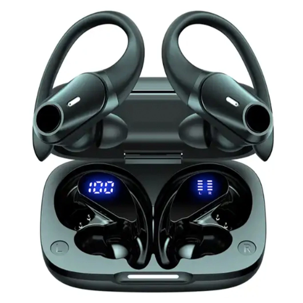 Stereo Sound Earbuds Earphones Wireless in-Ear Earbuds