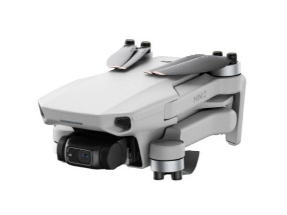 Hot Selling Dji Mini 2 Camera Drone Uav