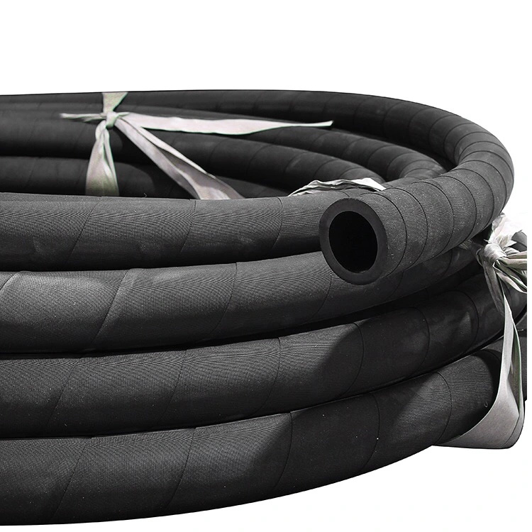 Air Shaft Features Rubber Hose Butyl Rubber Black Air Shaft Rubber