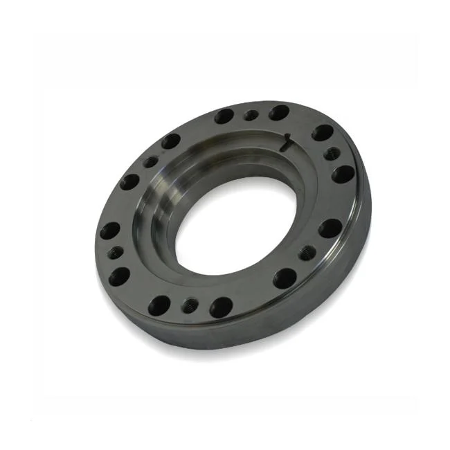 Mud Pump Wear Plate