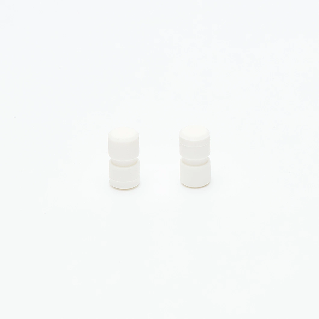 Disposable Products Medical Supply Septum Cap in-Stopper for Indwelling Needle