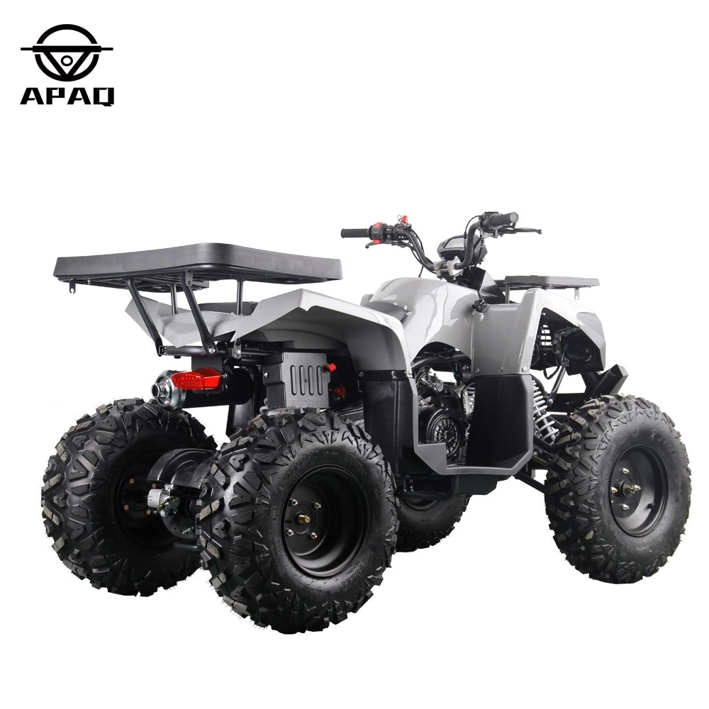 Apaq 200cc ATV 250cc ATV 300cc ATV