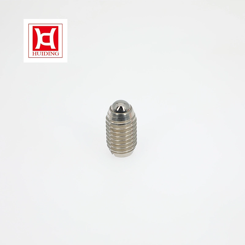 Heavy Duty Stainless Steel Spring Quick Release Ball Lock Pin