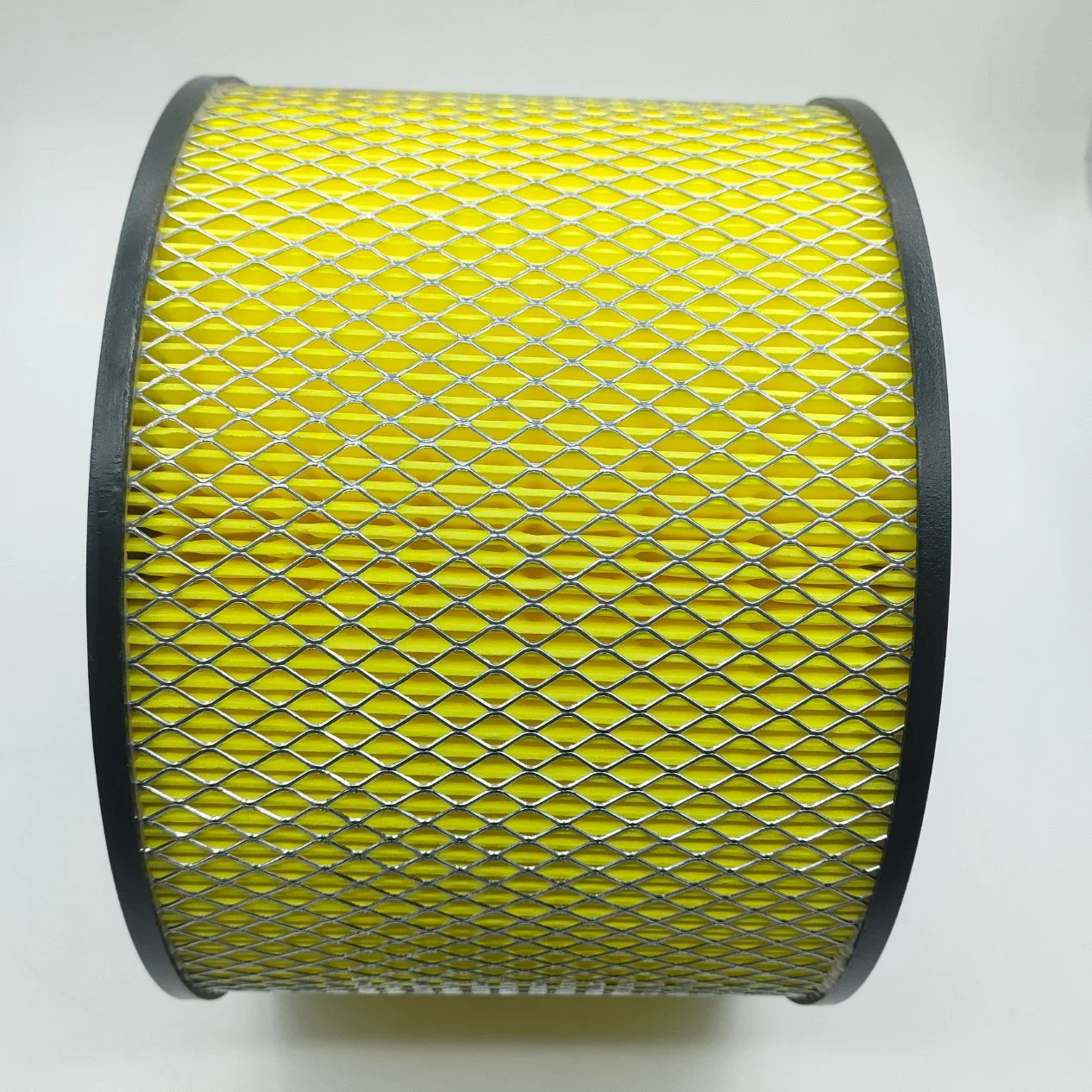 Quality Wholesale Air Lattice17801-61030 for Toyota Land Cruiser Air Filter Cartridge