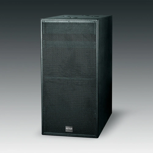 Puissants neufs conjuguent le " subwoofer 18 (SW-218)