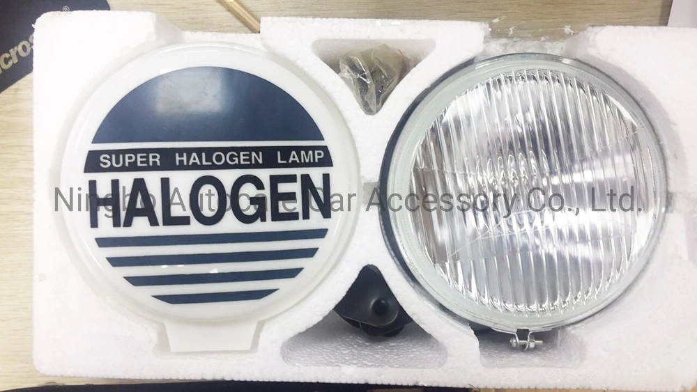 Taiwan High quality/High cost performance  Headlamp Supplier Xenon LED Headlight Car Fog Lamp