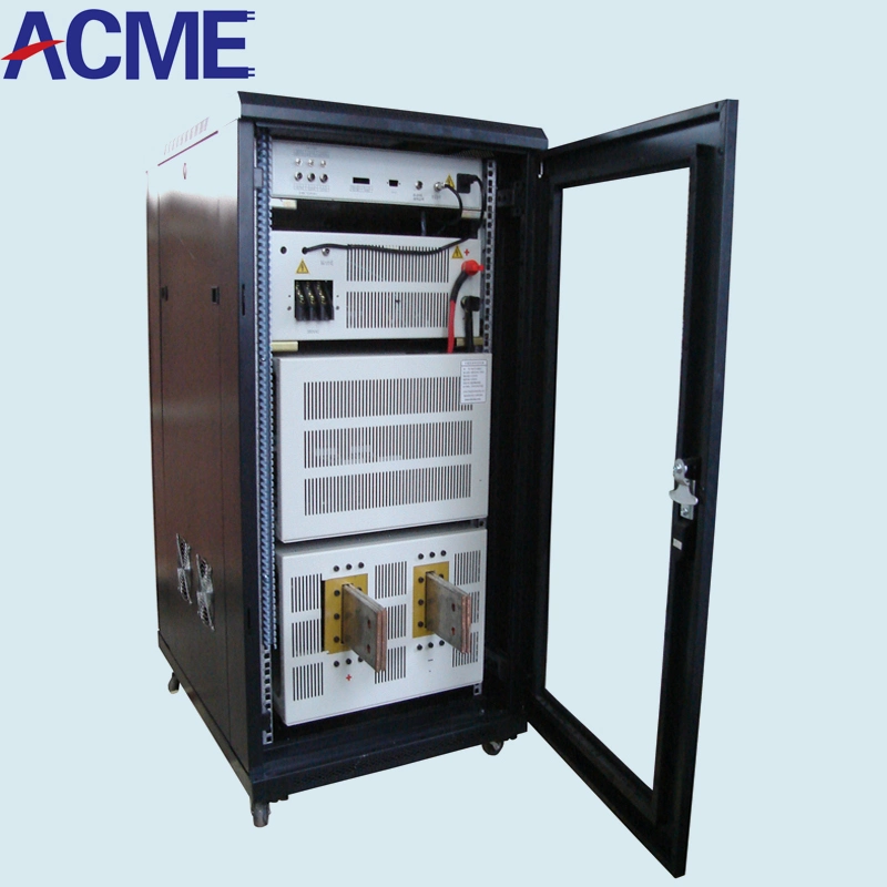 150V 1000A Switching AC DC Power Supply 150kw