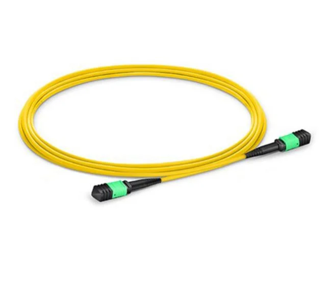 OEM Factory Outdoor Fiber Optical Drop Cable Patch Cord with Sc Connector