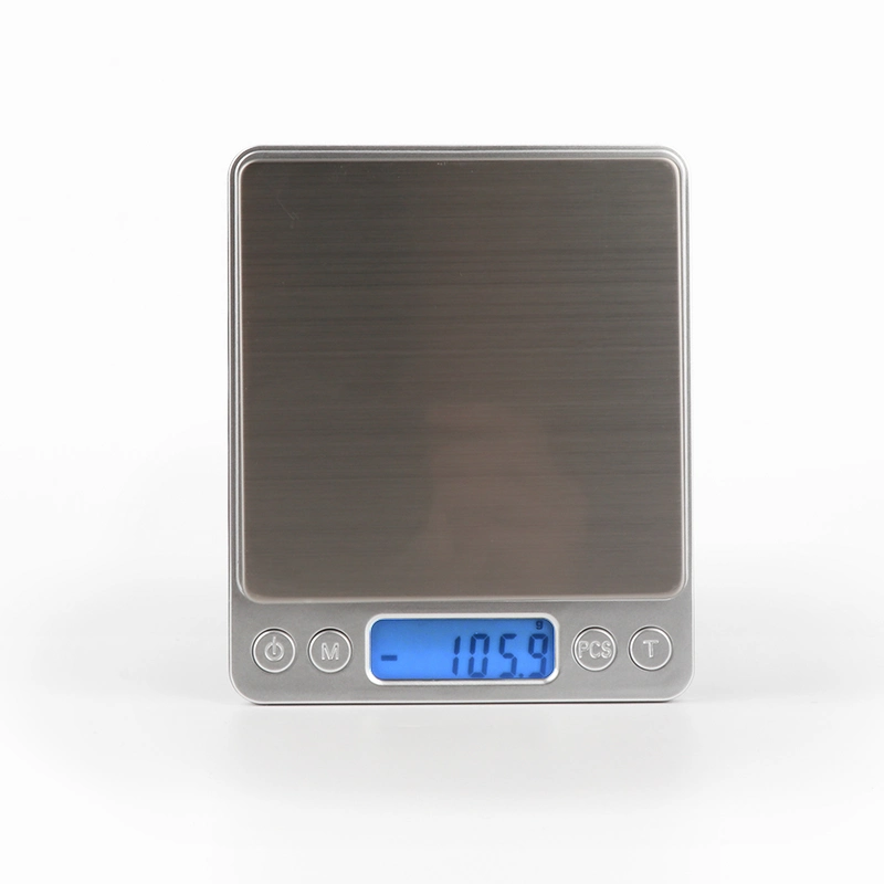 Hot Sale Competitive Price Pocket Weighting Gram Mini Digital Scale Jewelry Pocket Scale