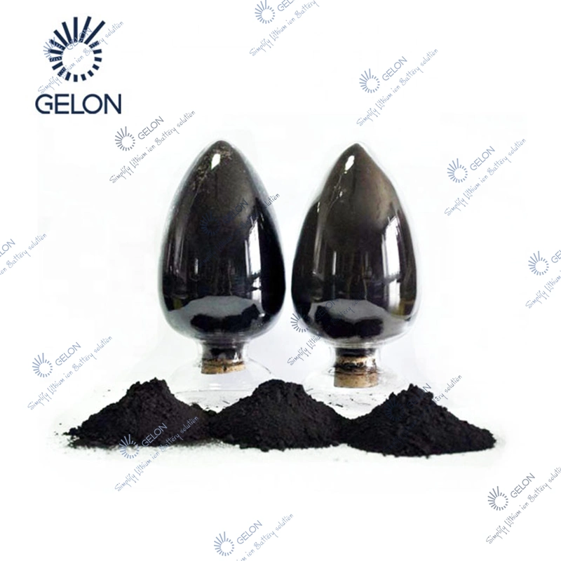 High Purity Silicon Based Lithium Battery Anode Graphite Material for Battery Anode