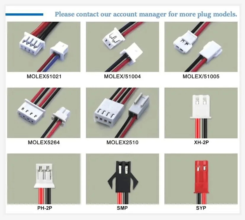 Großhandel wiederaufladbare Lithium-Ionen-Batterien 103746 1800mAh 3,7V Li-Ion-Polymer Batterie