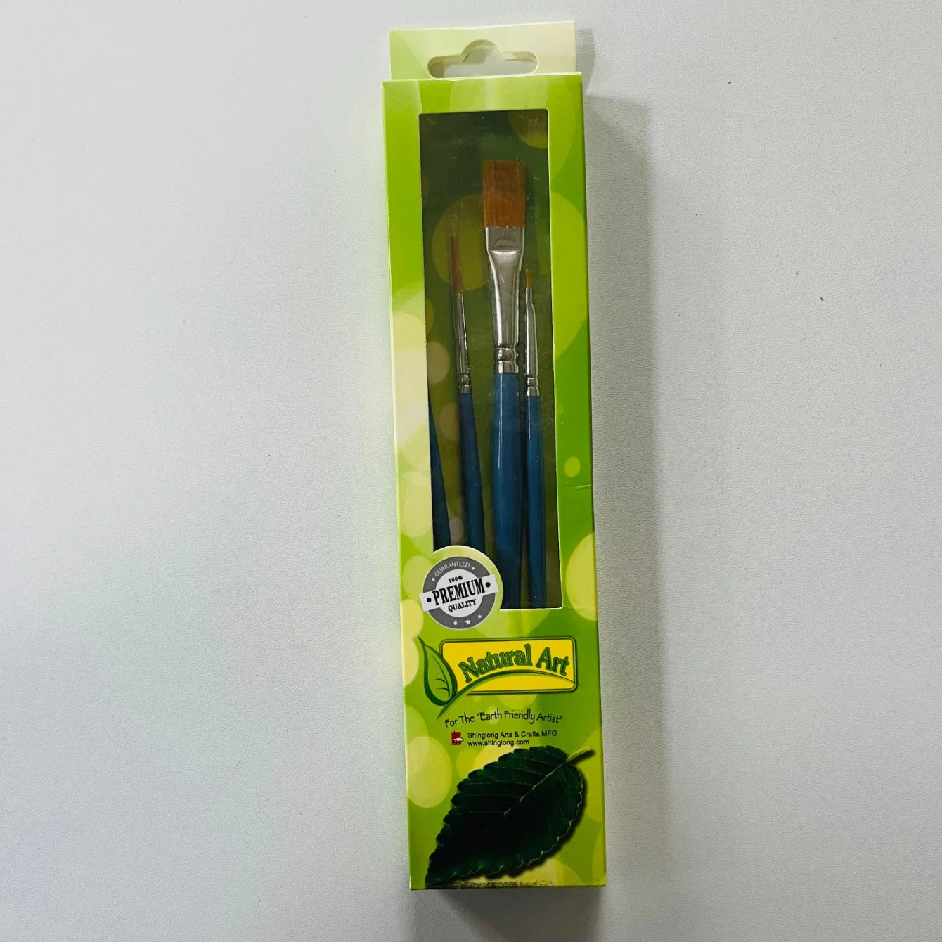 Artist Brush Manufacturer From China