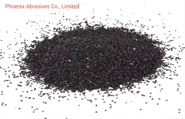 Main Manufacturer and Supplier of High quality/High cost performance  Brown Fused Alumina 95% Min