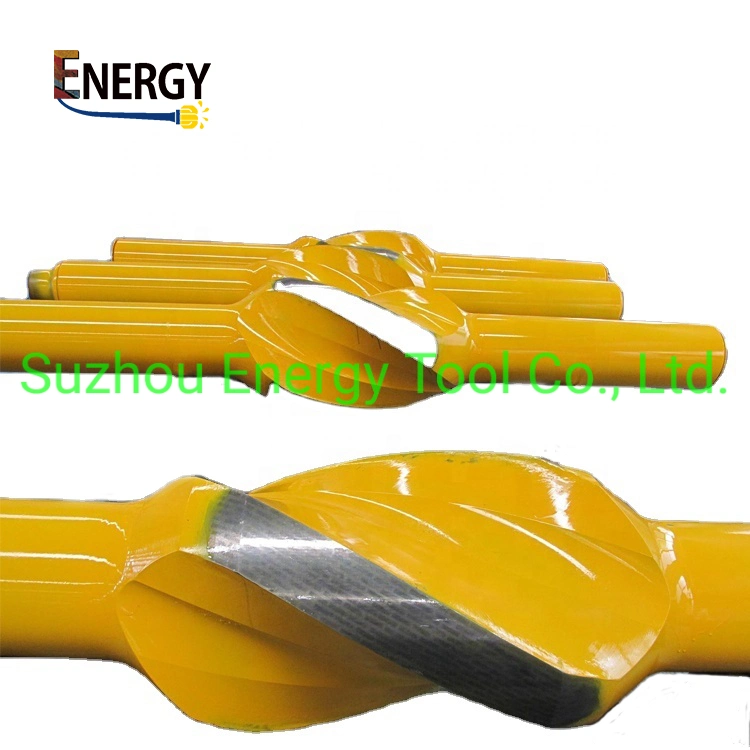 Oil Drilling Tools 12 1/4 Inch Stabilizer Alloy Steel of Drilling Rig Parts