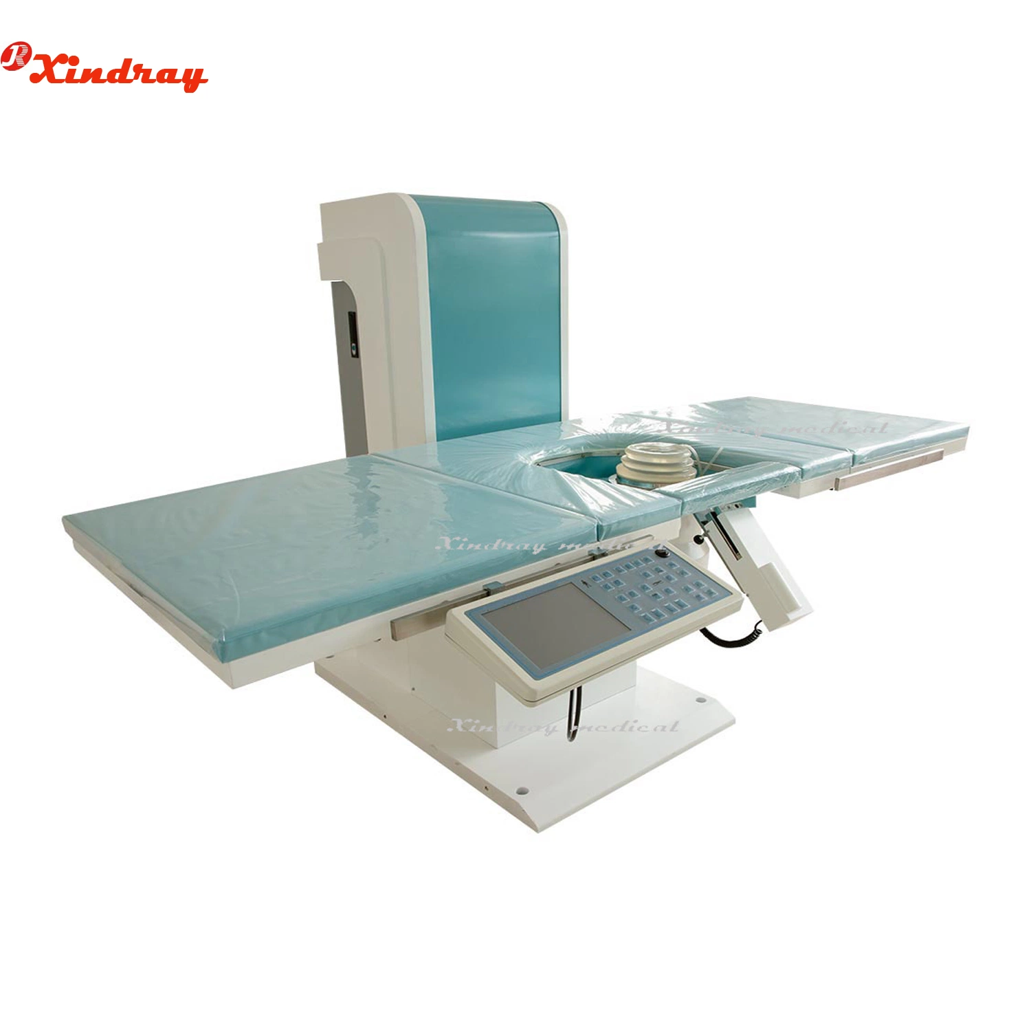 Hospital Medical Equipment Urological Products Extracorporeal Shock Wave Lithotripter