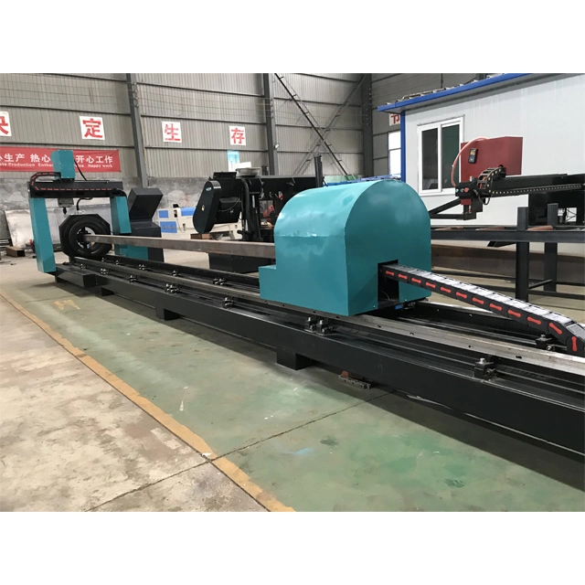 CNC البلازما قاطع H قناة الشعاع الصلب زاوية الفولاذ البلازما ماكينة قطع