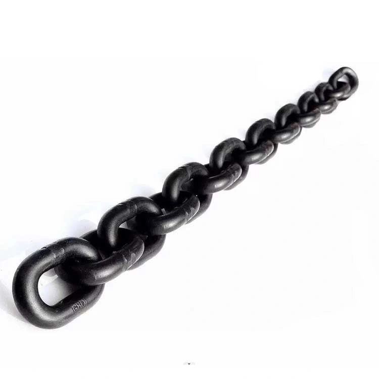 Professional Primary Color Lifting Chain Popular in European Market