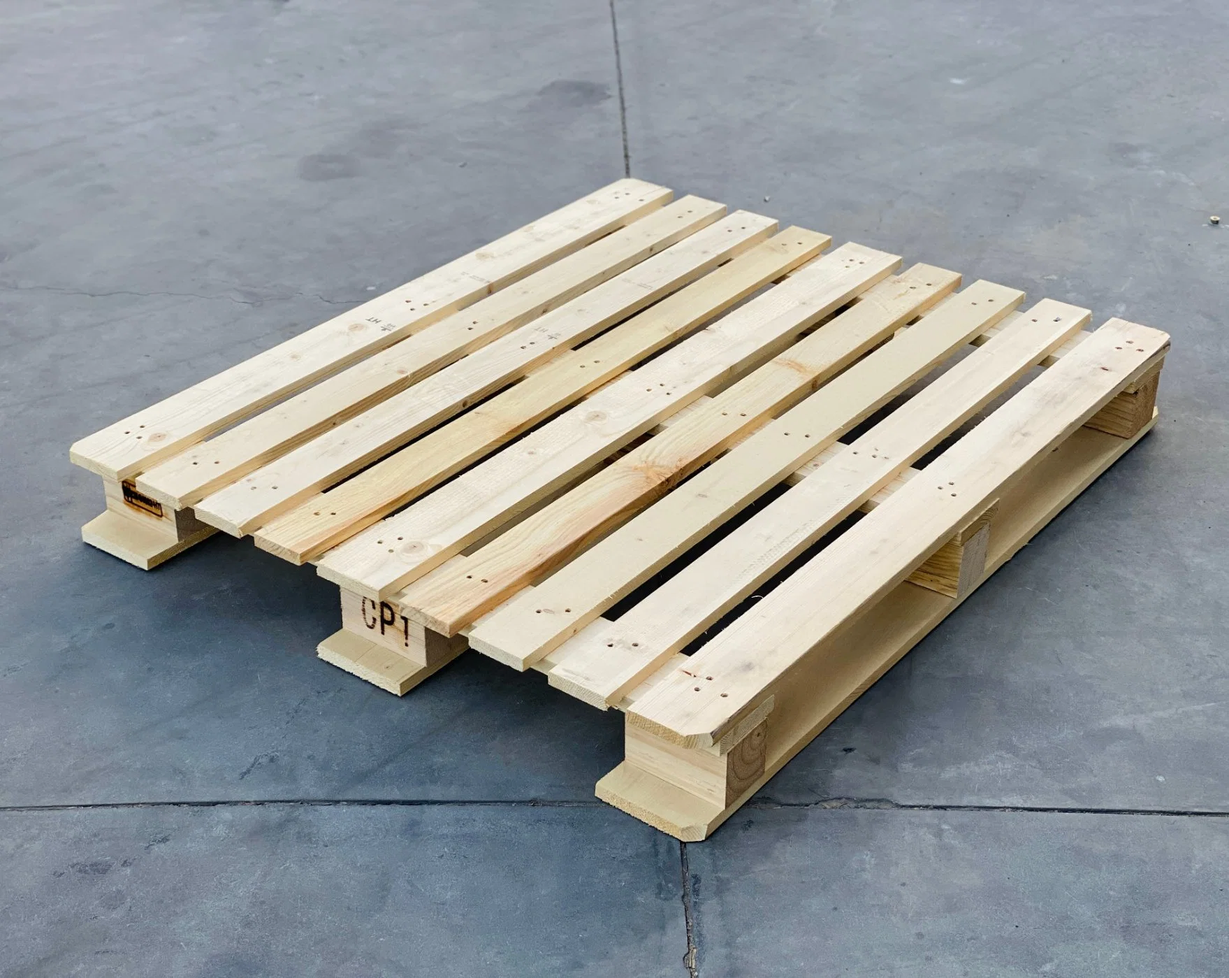 Wholesale/Supplier Warehouse Turnover Transportation Wood Pallets