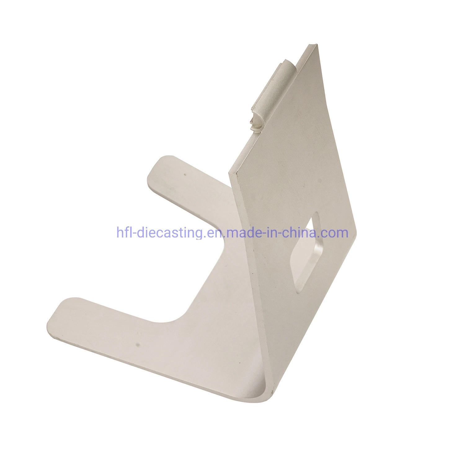 Powder Coating Computer Bracket for Cash Register Computer TV Screen LCD