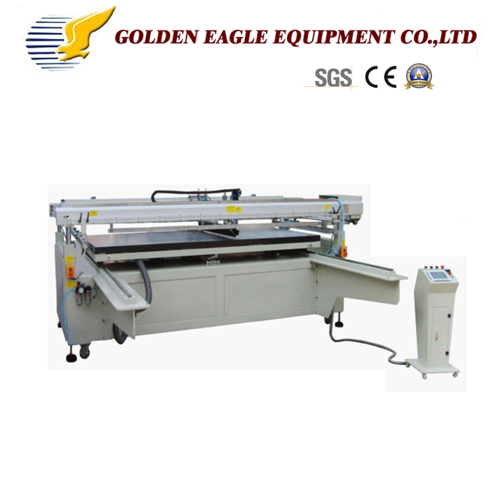 Sp-3 Huge Screen Printing Machine