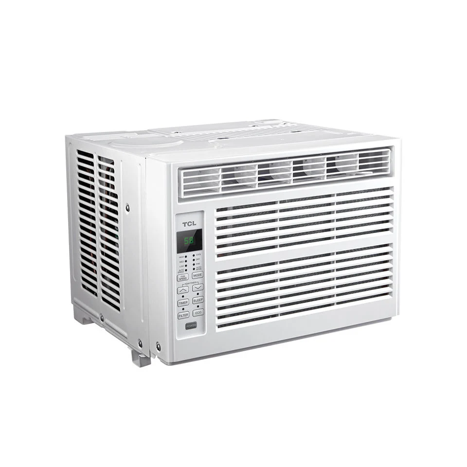 Hot Selling 2022 New Style Window Type Air Conditioner Top Discharged High Quality Airflow Window AC