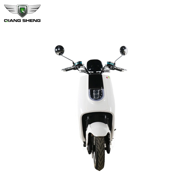 2 roues scooter électrique 1200W électriques lecteur adulte Big Moto Moto