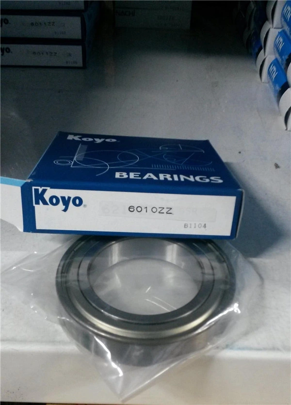 محمل بكرة مستدق Kyo Lm67010/Lm67048 لناقلات حركة قطع الشاحنة