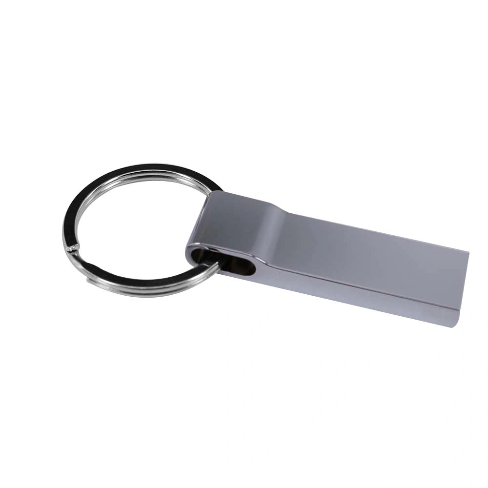 Metal Waterproof Expansion Key Chain USB Flash Drive/USB Flash Memory/USB Pen Drive/USB Pen Disk