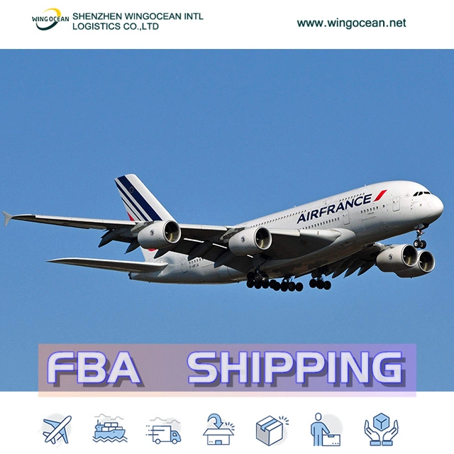 Shipping Air/Sea/Railway Freight From China to Portugal Finland Poland Danmark