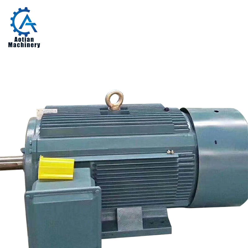 Toilet Paper Making Machine Spare Parts Electric Motor