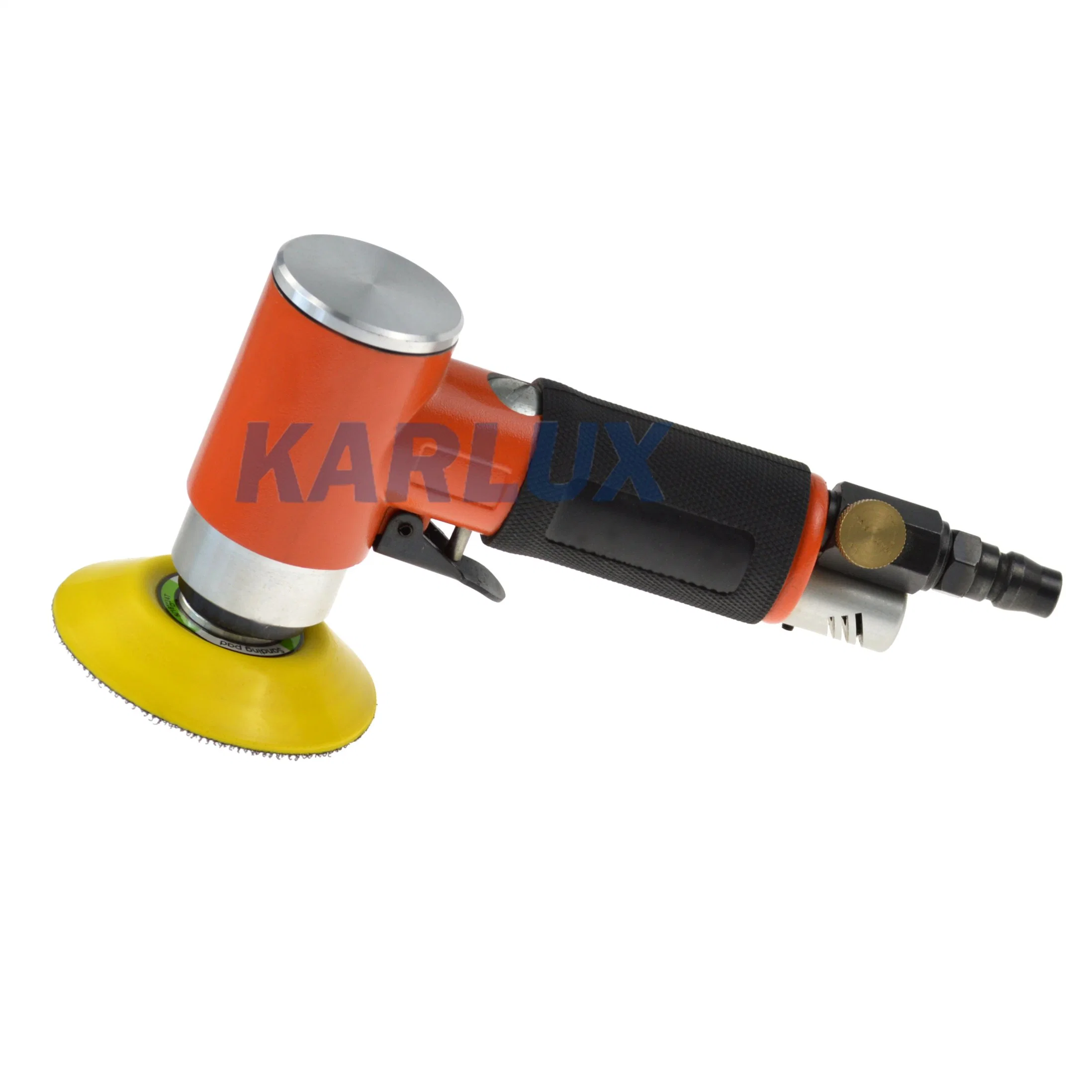 3&prime; &prime; Mini Light Weight Air Angle Polisher Pneumatic Polishing Tools