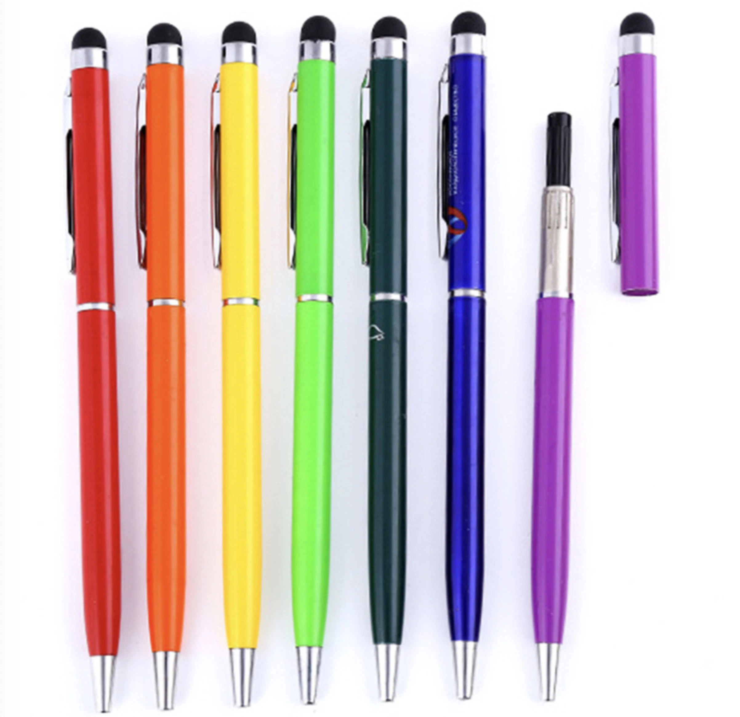 Popular Cheap Mini Hotel Ball Pen with Your Logo for Promotion