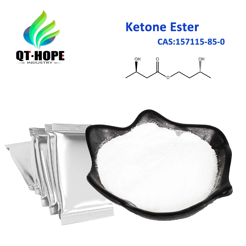 ISO Certified Manufacturer Supply 1208313-97-6 Ketone Ester