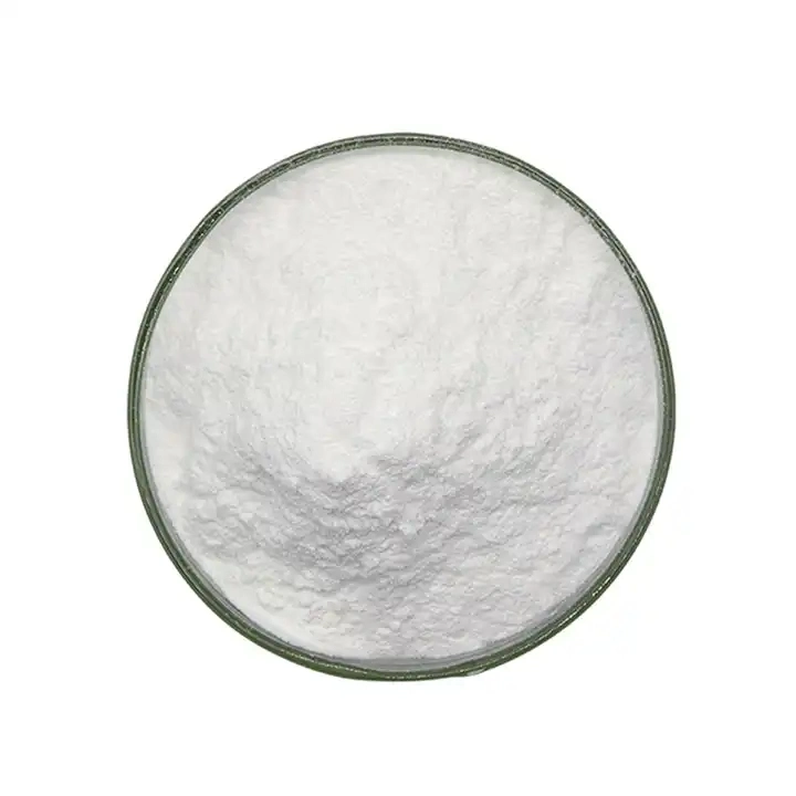 Food Grade Food Additive Gellan Gum CAS 71010-52-1