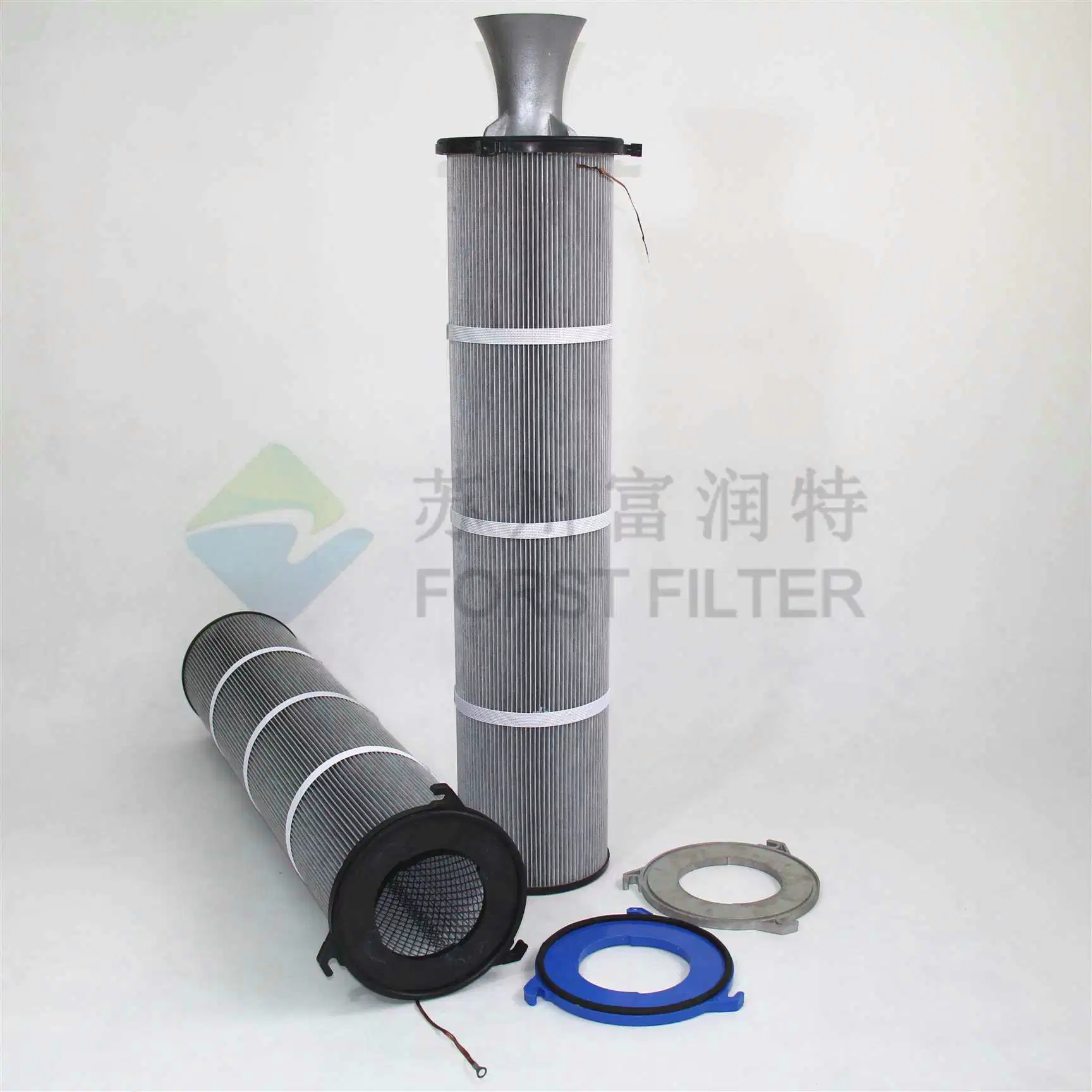 Forst High Efficiency PTFE Industrial Fine Dust Filter