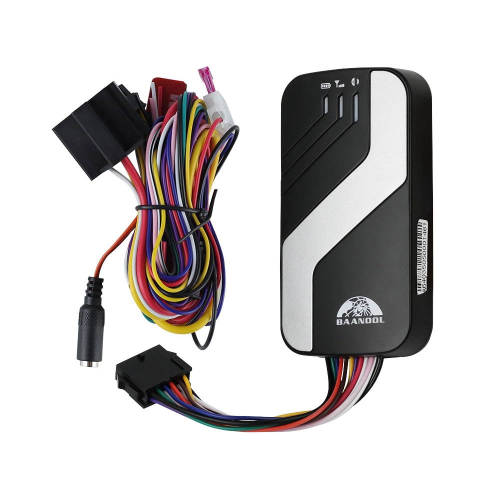 Free Vehicle Tracking System 4G GPS Tracker Coban Tk403A GPS Mini Tracker with Voice Recorder