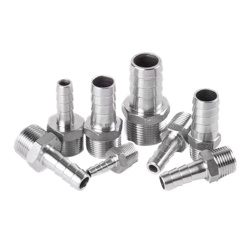 Drawing Customized Various Stainless Steel Forged Steel Thread Pipe Fittings