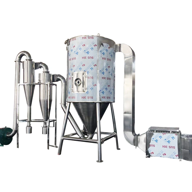 Spray Dryer Equipment for Milk Egg Powder