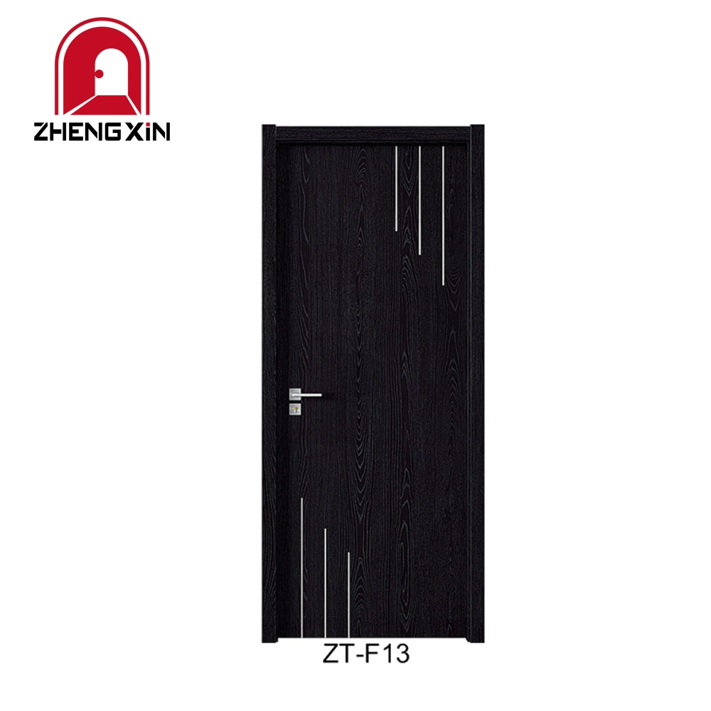 Popular Design WPC Inner Door with Competitive Price