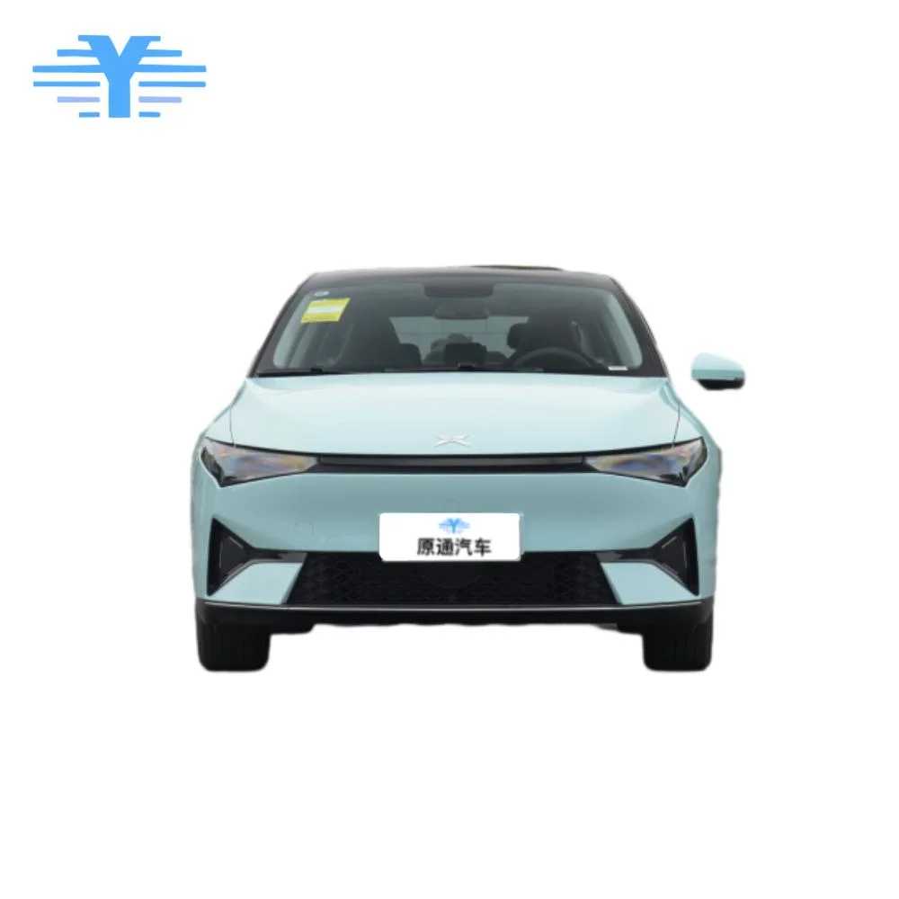 2023 New Xiaopeng P5 Used Car Electric Car Safety Practical New Energy Vehicle Four-Wheel Electric Car Used Car