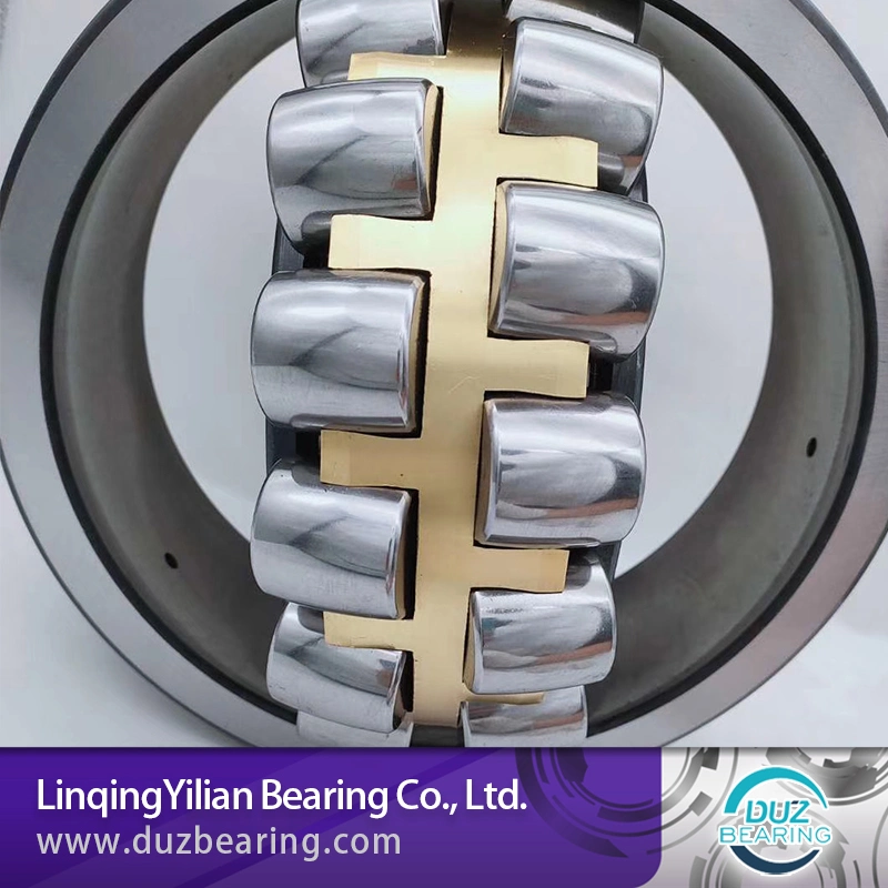 Spherial Roller Bearings 22312, 22312 E, 22312 Cc, 22312 Ca,