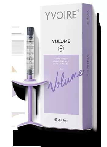 Korean Yvoire Dermal Filler Classic Volume Contour Yvoire Hyaluronic Acid