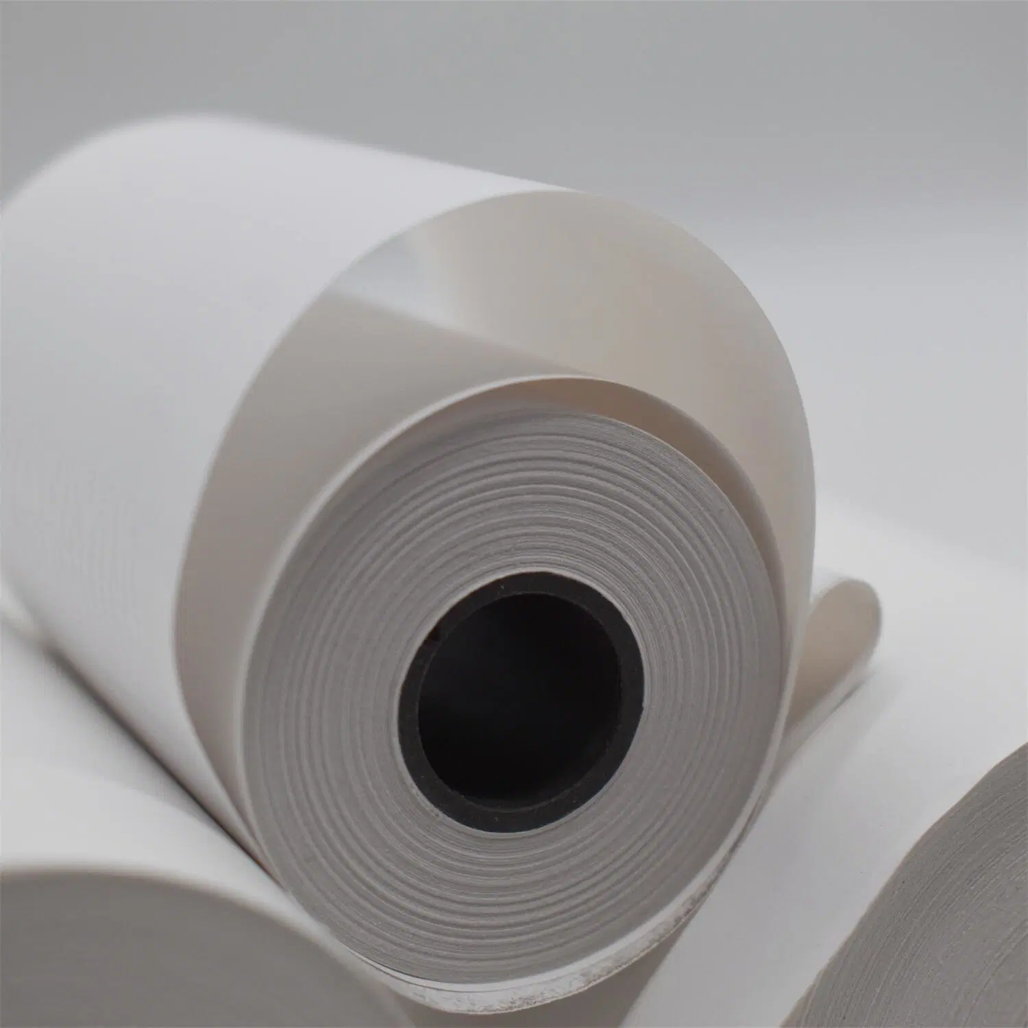 Thermal Till Paper Roll for Cash Register POS Printer